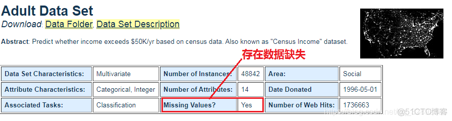 python怎么从uci数据库读取数据 python处理uci数据集_数据集整理_15