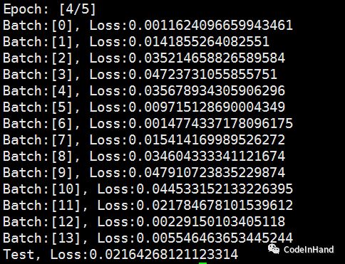 pytorch RNN 股价 pytorch 股票预测_时间序列_06