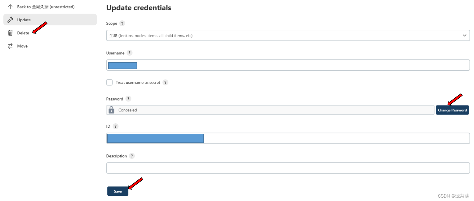 jenkins 指定javahome jenkins home的设置_jenkins_23