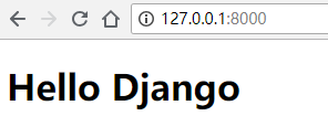 python django scrapy 框架 python框架django入门_python_10