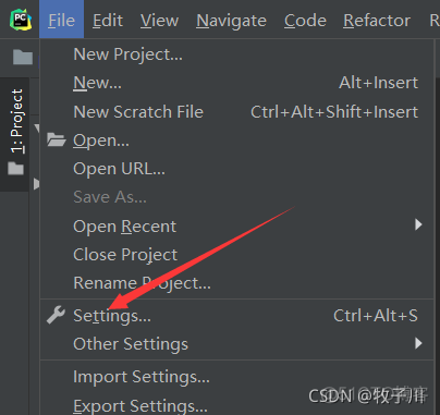 pyqt5与python版本需要匹配吗 pyqt5配置pycharm_gui_08