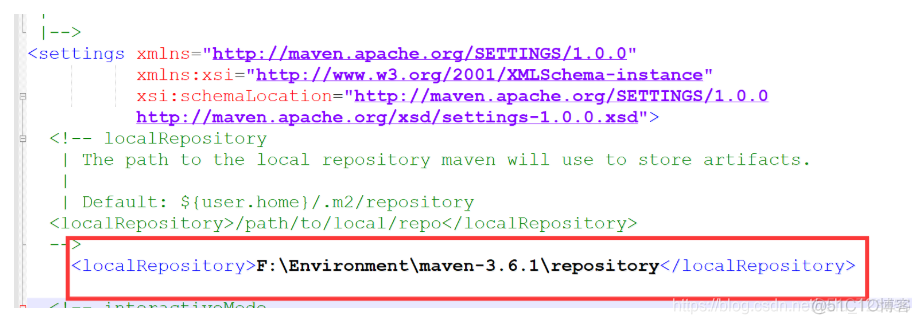 maven工程使用javax media maven javaweb_xml_10