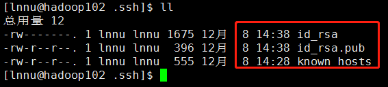 画出hadoop自动部署脚本的业务逻辑流程图 hadoop 部署工具_ssh_19