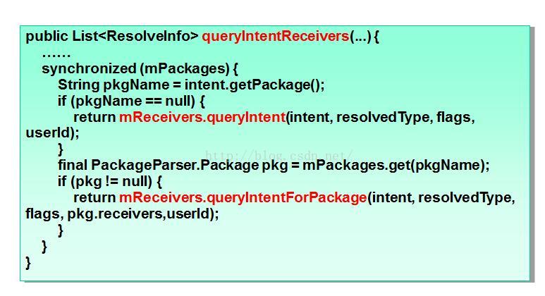 android中粘性广播如何移除 android 粘性广播_ide_07