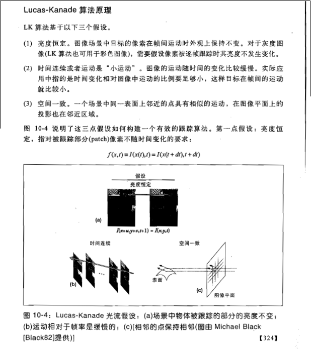 java 光流法 nodevideo光流法_光流法