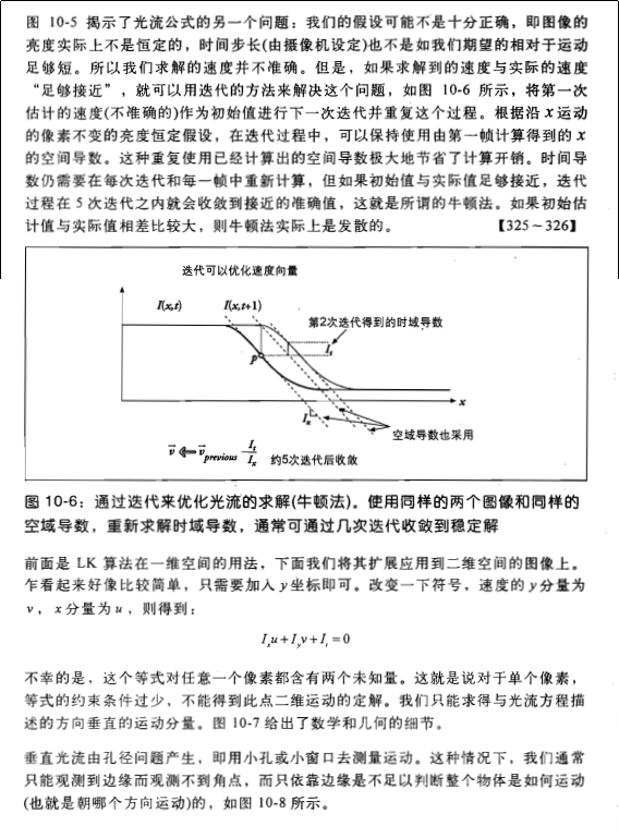 java 光流法 nodevideo光流法_目标跟踪_03