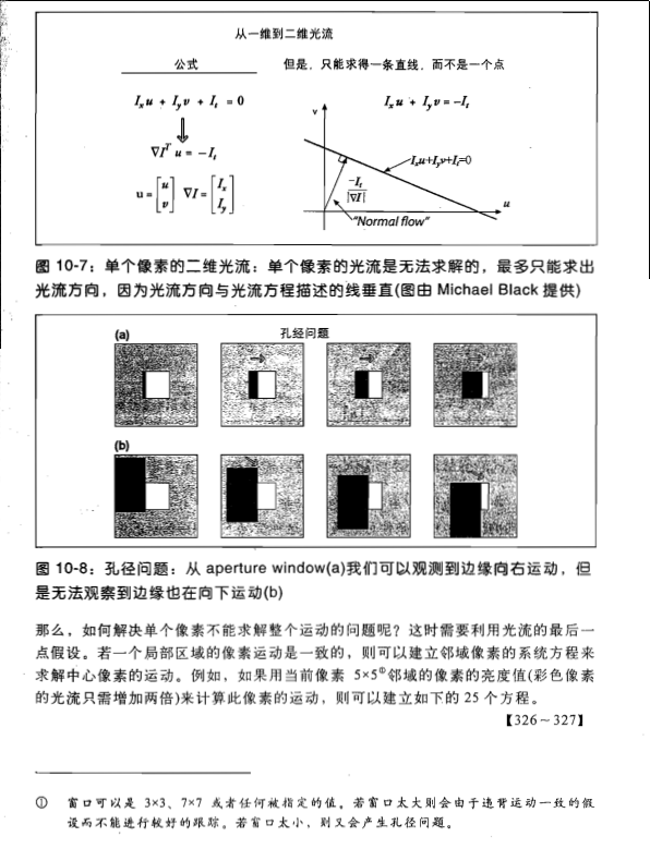 java 光流法 nodevideo光流法_目标跟踪_04