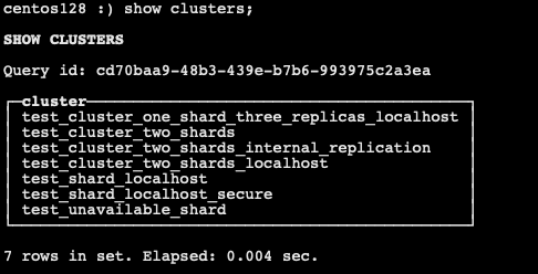 python 连接clickhouse插入数据时间过长 clickhouse insert into select_SQL_10