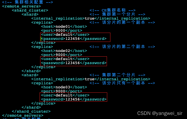 python 连接clickhouse插入数据时间过长 clickhouse insert into select_SQL_17