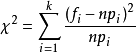 python 卡方检验的P值 卡方检验求p值_类变量