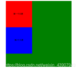 css left 值 可以调用jquery css float:left_块级元素_03