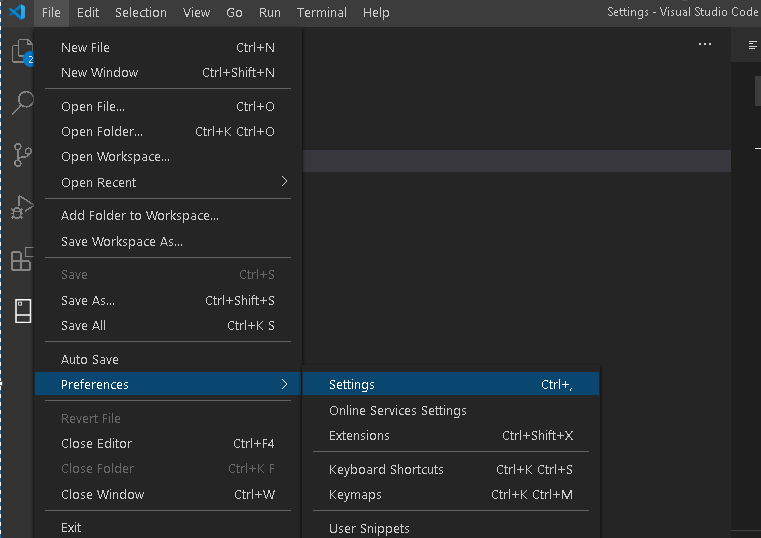 vscode 插件sql server vs code sql server_python_10