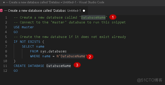 vscode 插件sql server vs code sql server_vscode 插件sql server_20