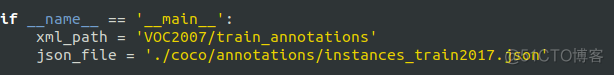 PyTorch Detection pytorch detection2_目标检测_12