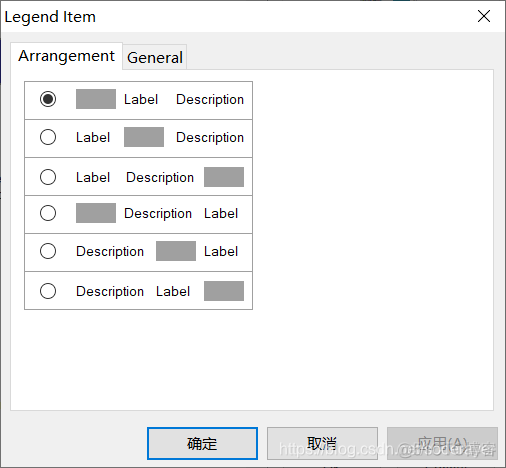 GIS常用算法 java gis中使用的三种简单要素_图例_21