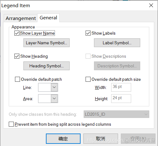 GIS常用算法 java gis中使用的三种简单要素_图例_22