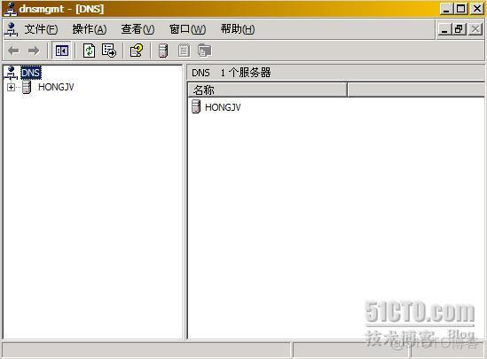 DNS服务器 netbios名称解析 dns后缀和netbios计算机名_数据库_05