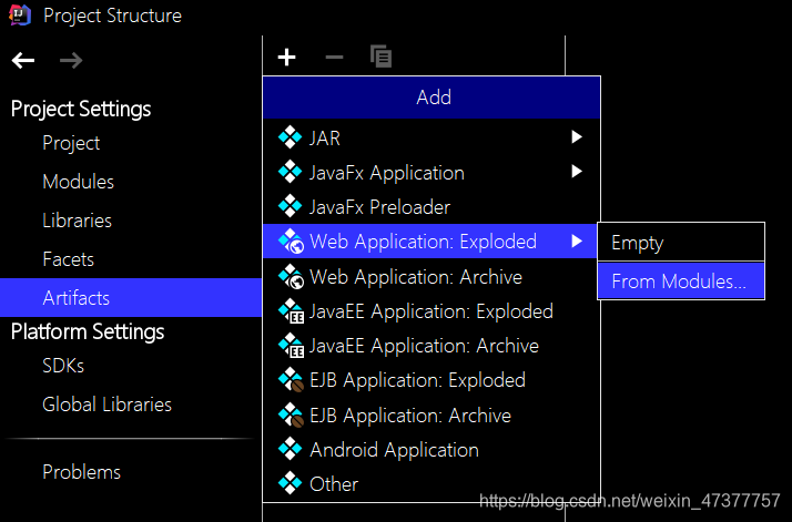 idea报错java资源不足 idea资源路径配置_servlet_07