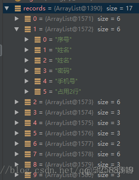 给maven导入自己的mysql包 maven导入poi_Java_10