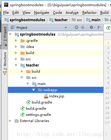 SpringBoot 整合 Sybase springboot整合ssh_module_10