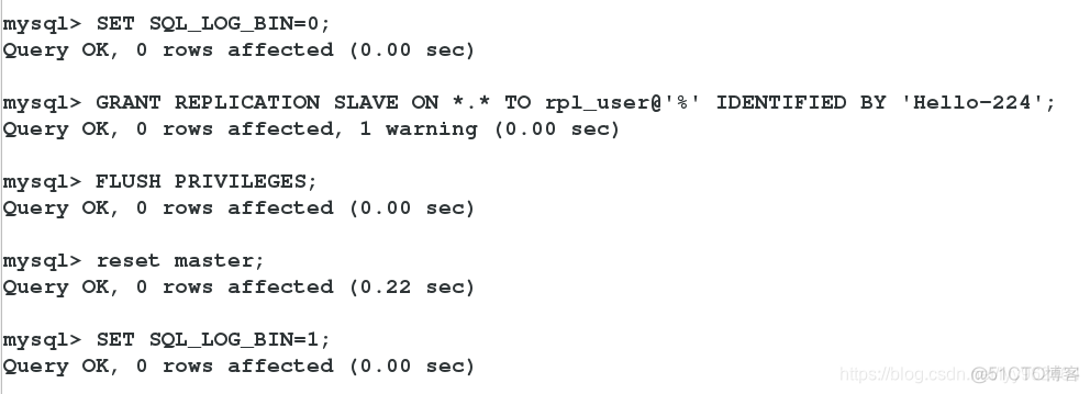 mysql 多行复制 mysql批量复制_数据_09