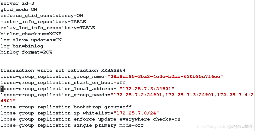 mysql 多行复制 mysql批量复制_数据_14