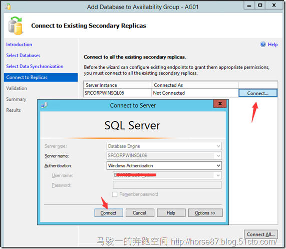 sql server2016 自动代码提示 sql server 2016 always on_SQL_07