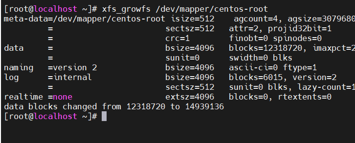 磁盘挂载后在不到docker了 磁盘空间挂载_磁盘挂载后在不到docker了_21