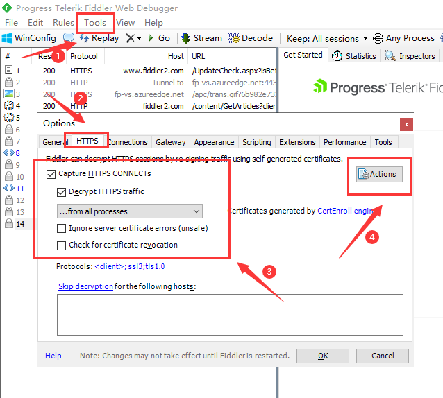 fiddler可以抓ios吗 fiddler可以抓udp包吗_发送消息_09