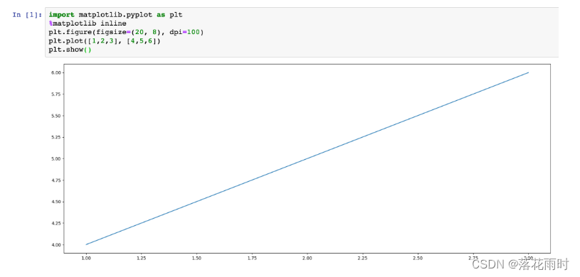 jupeter notebook怎么编写python代码 jupyter notebook编程_命令模式_02