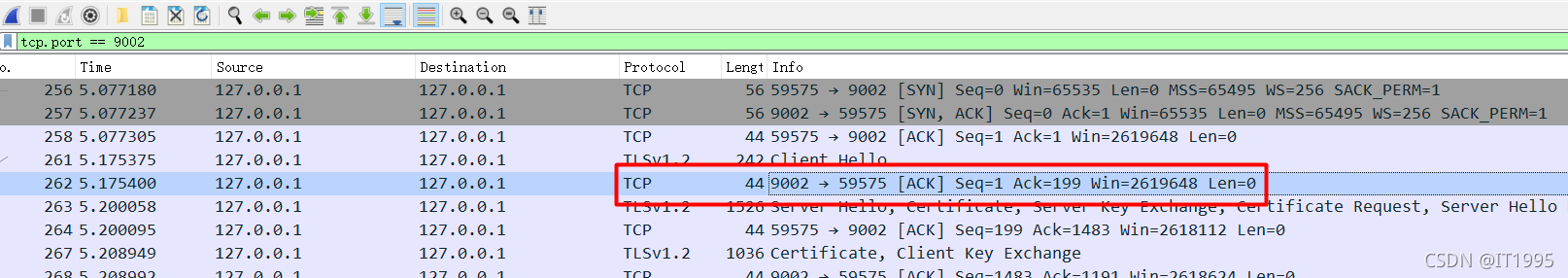 android 双向SSL验证 ssl双向认证过程_ssl_04