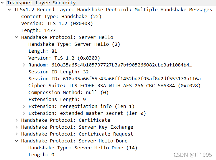 android 双向SSL验证 ssl双向认证过程_https_06