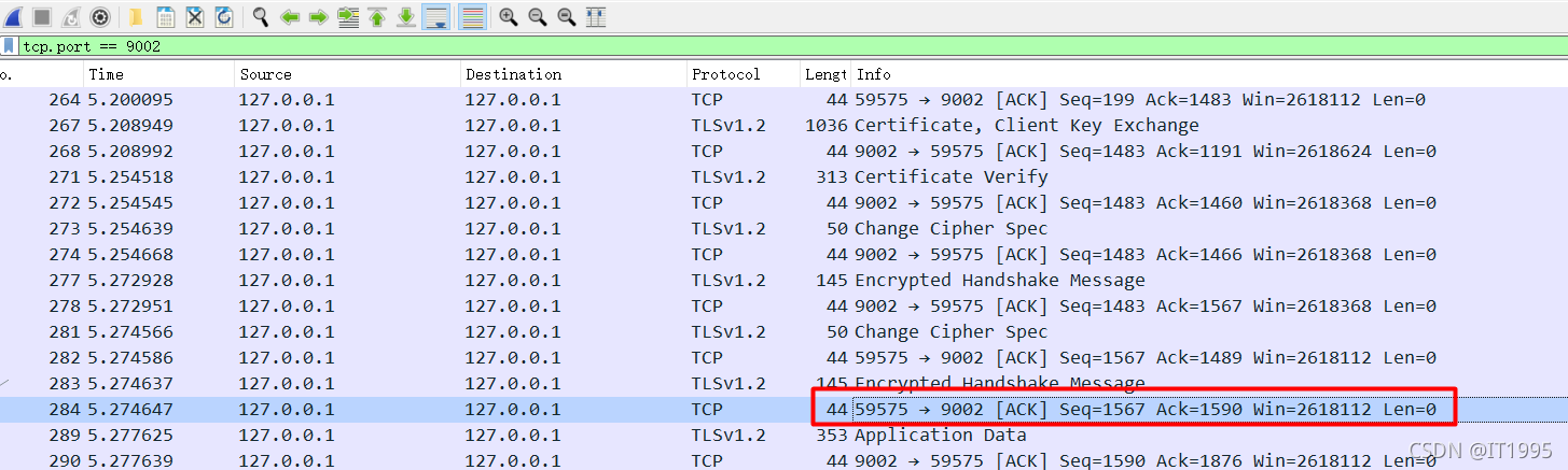 android 双向SSL验证 ssl双向认证过程_服务端_26