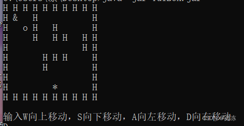 java实现打字游戏 java写文字游戏_i++