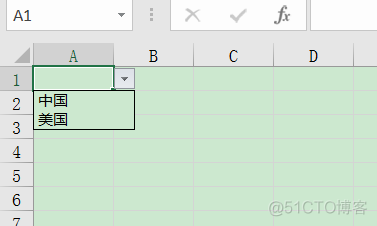 省市二级联动mysql脚本 excel省市二级联动_数据_08