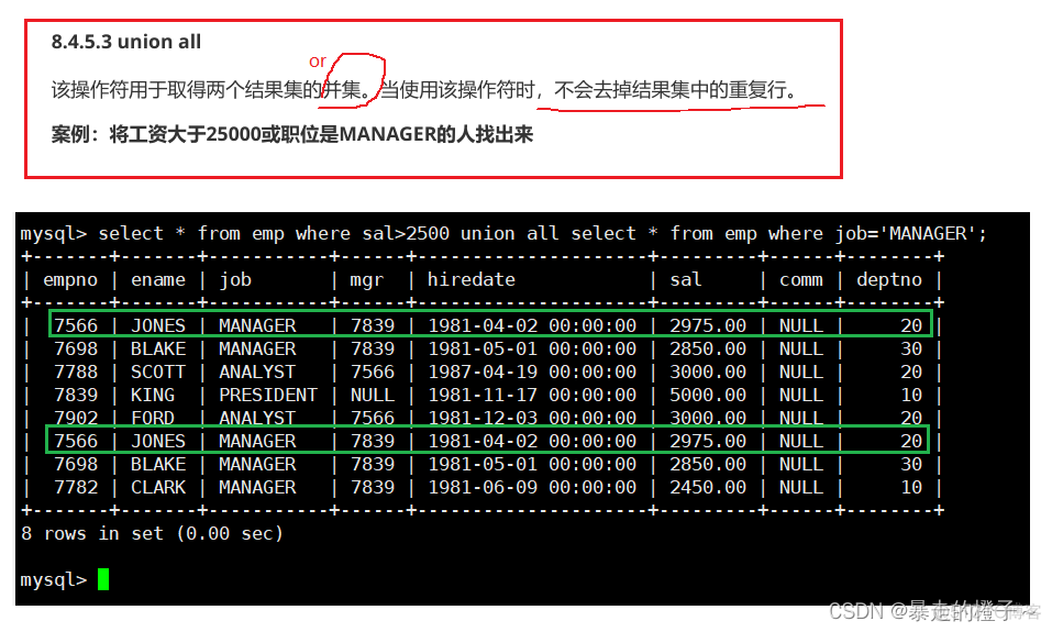 mysql复合列 mysql 复合查询_多表查询_27