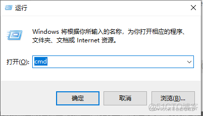 cmdPython版本和anaconda版本不同 cmd和anaconda prompt_anaconda