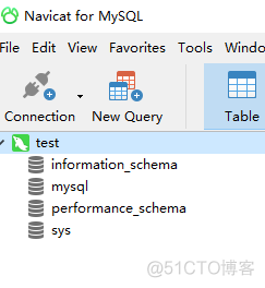 mysql Test Suite 套件 mysql试用版_MySQL_07