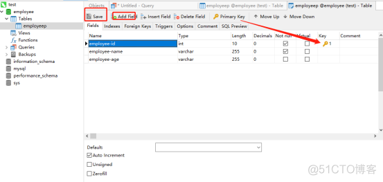 mysql Test Suite 套件 mysql试用版_MySQL_11