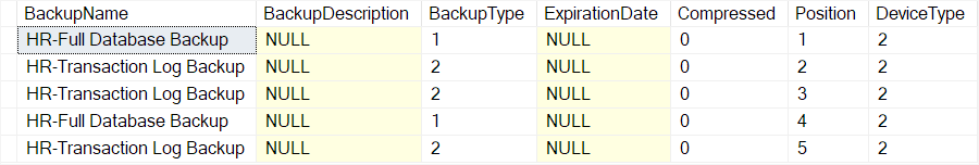 sql server syslog外发 sqlserver log_backup_Backup_02