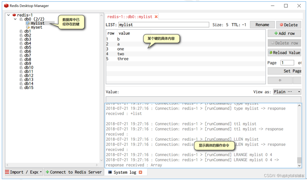 redis plus 使用手册 redis使用手册pdf下载_java_17