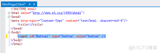 javascript是什么语言开发的 js用的是什么语言_HTML_11