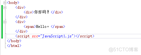 javascript是什么语言开发的 js用的是什么语言_xhtml_24