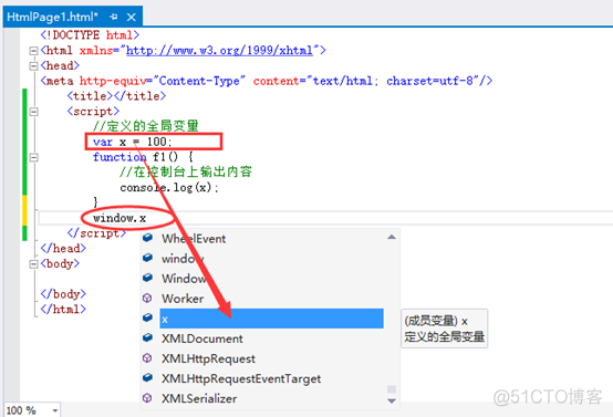 javascript是什么语言开发的 js用的是什么语言_c#_26