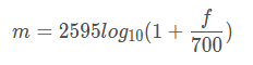 python 画梅尔频谱图 梅尔频谱和mfcc区别_傅里叶变换