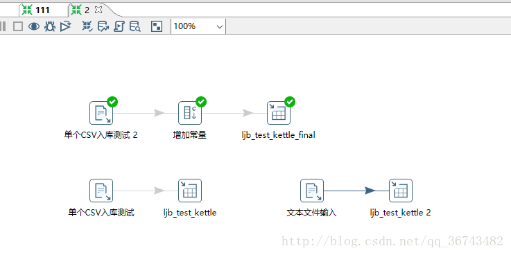 kettle 分页迁移mysql 数据 kettle批量导入数据_kettle_17