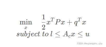 MPC横向控制python mpc横向控制原理_学习_15