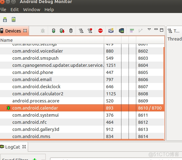 怎么调试android源码 调试安卓源码_java_06