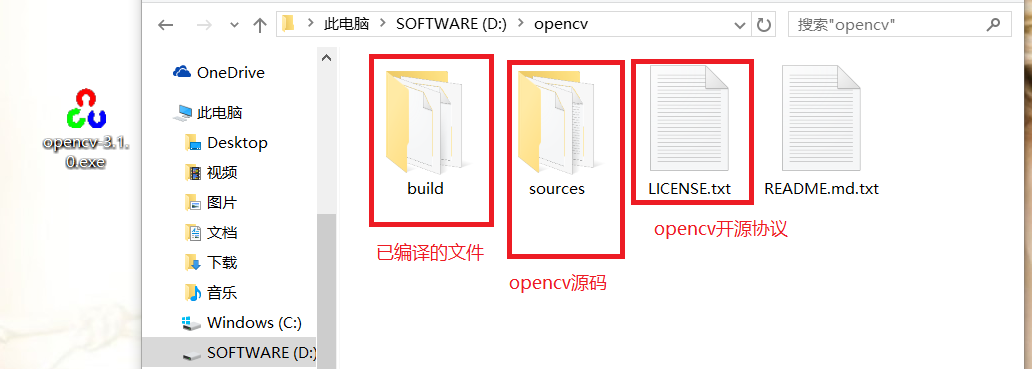 opencv计算机视觉项目实战 pdf opencv3计算机视觉pdf_计算机视觉_03