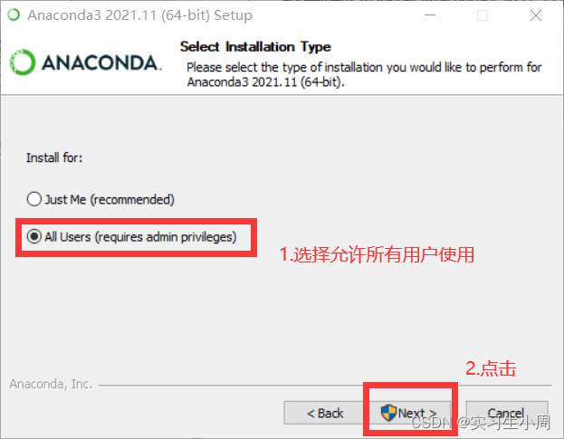 conda解释器中python版本设置 anaconda 解释器_conda解释器中python版本设置_04